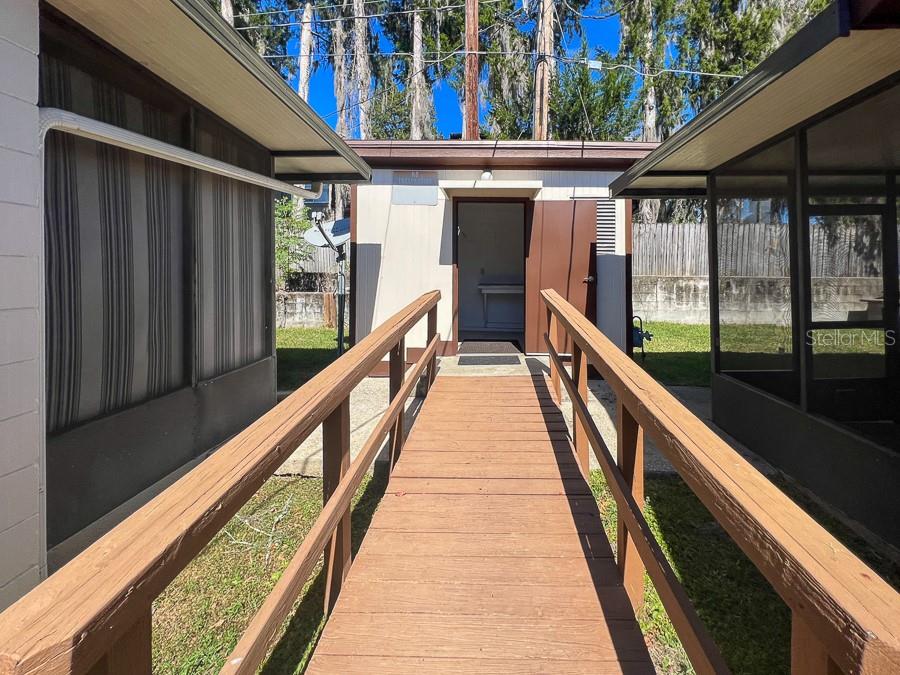 N/A - Residential Lease