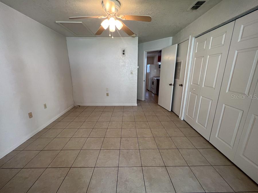 N/A - Residential Lease