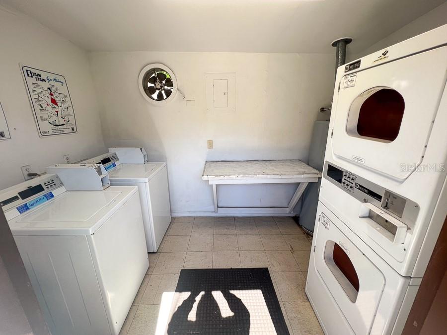 N/A - Residential Lease