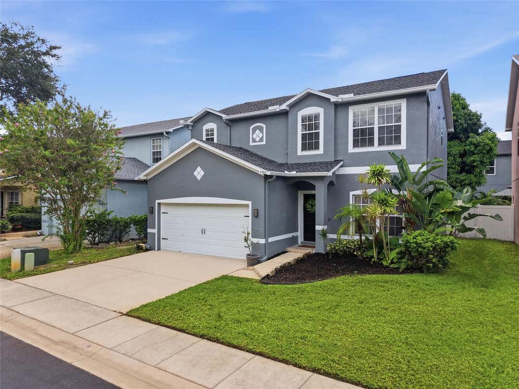 Photo of 7749 75th Street N, Pinellas Park, FL 33781 (MLS # TB8539682)