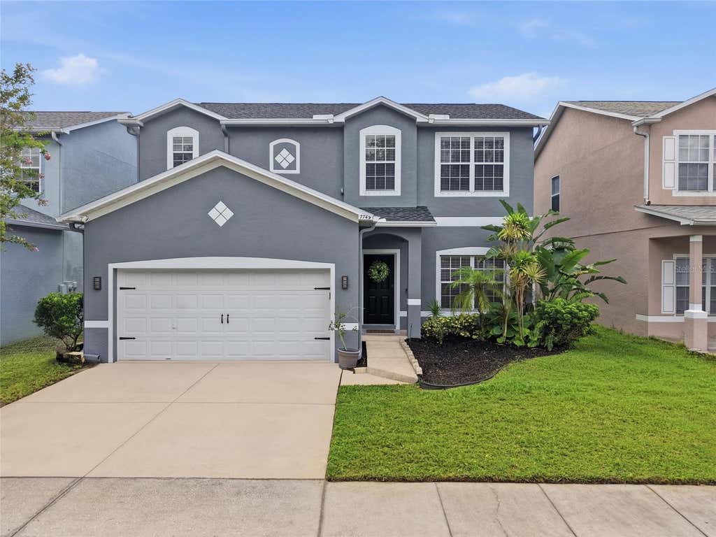 Photo of 7749 75th Street N, Pinellas Park, FL 33781 (MLS # TB8539682)
