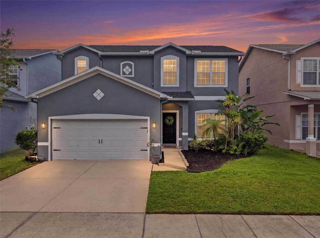 Photo of 7749 75th Street N, Pinellas Park, FL 33781 (MLS # TB8539682)