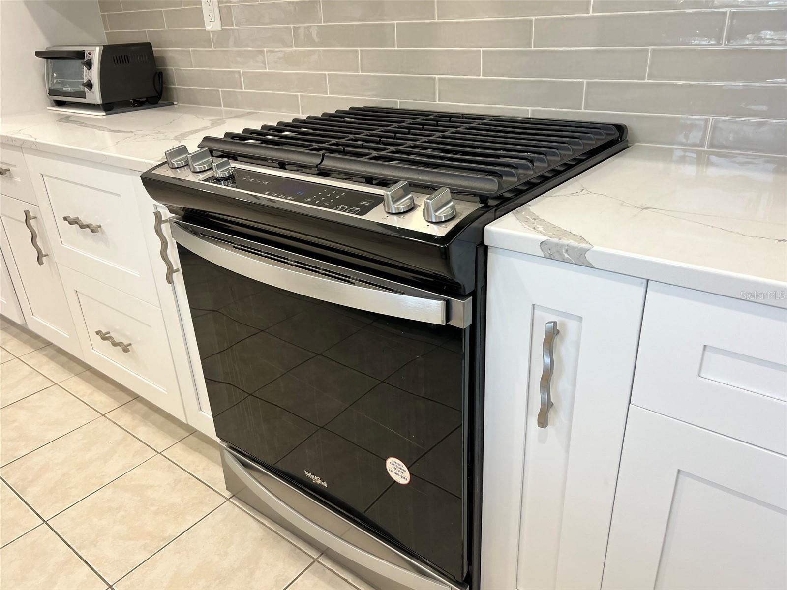 LONG BAYOU BLDG 5 UNIT 22 - Residential Lease