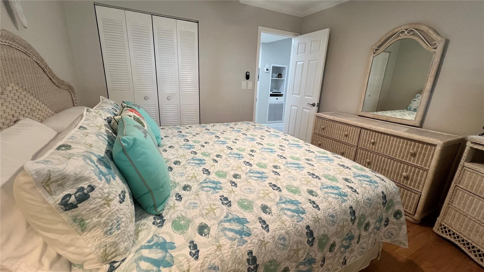 LONG BAYOU BLDG 5 UNIT 22 - Residential Lease