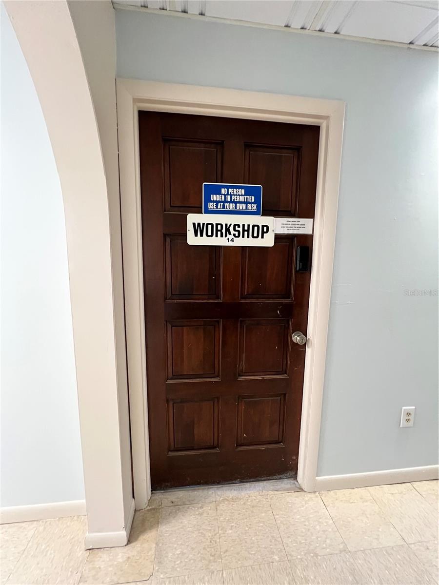 LONG BAYOU BLDG 5 UNIT 22 - Residential Lease