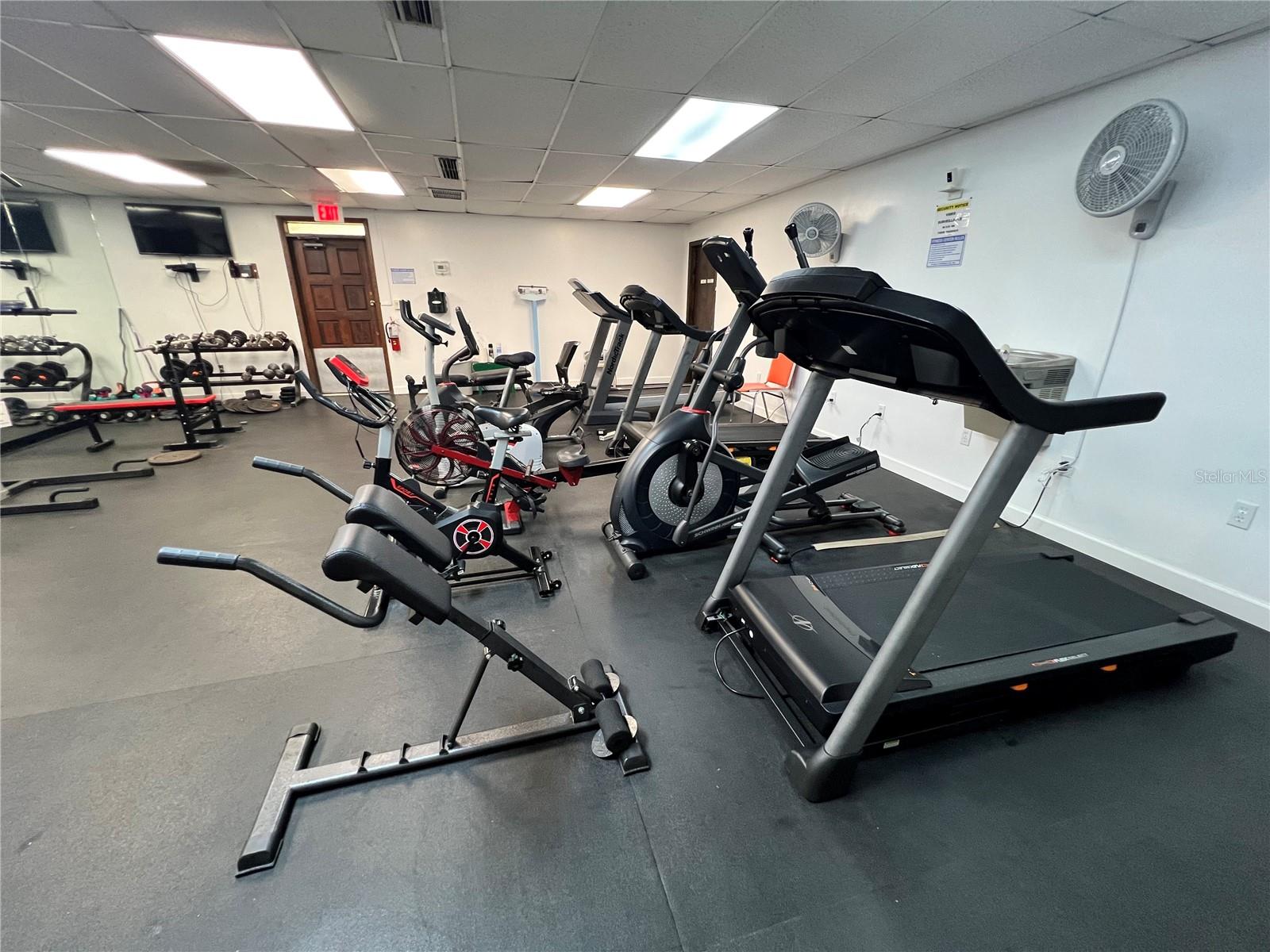 LONG BAYOU BLDG 5 UNIT 22 - Residential Lease