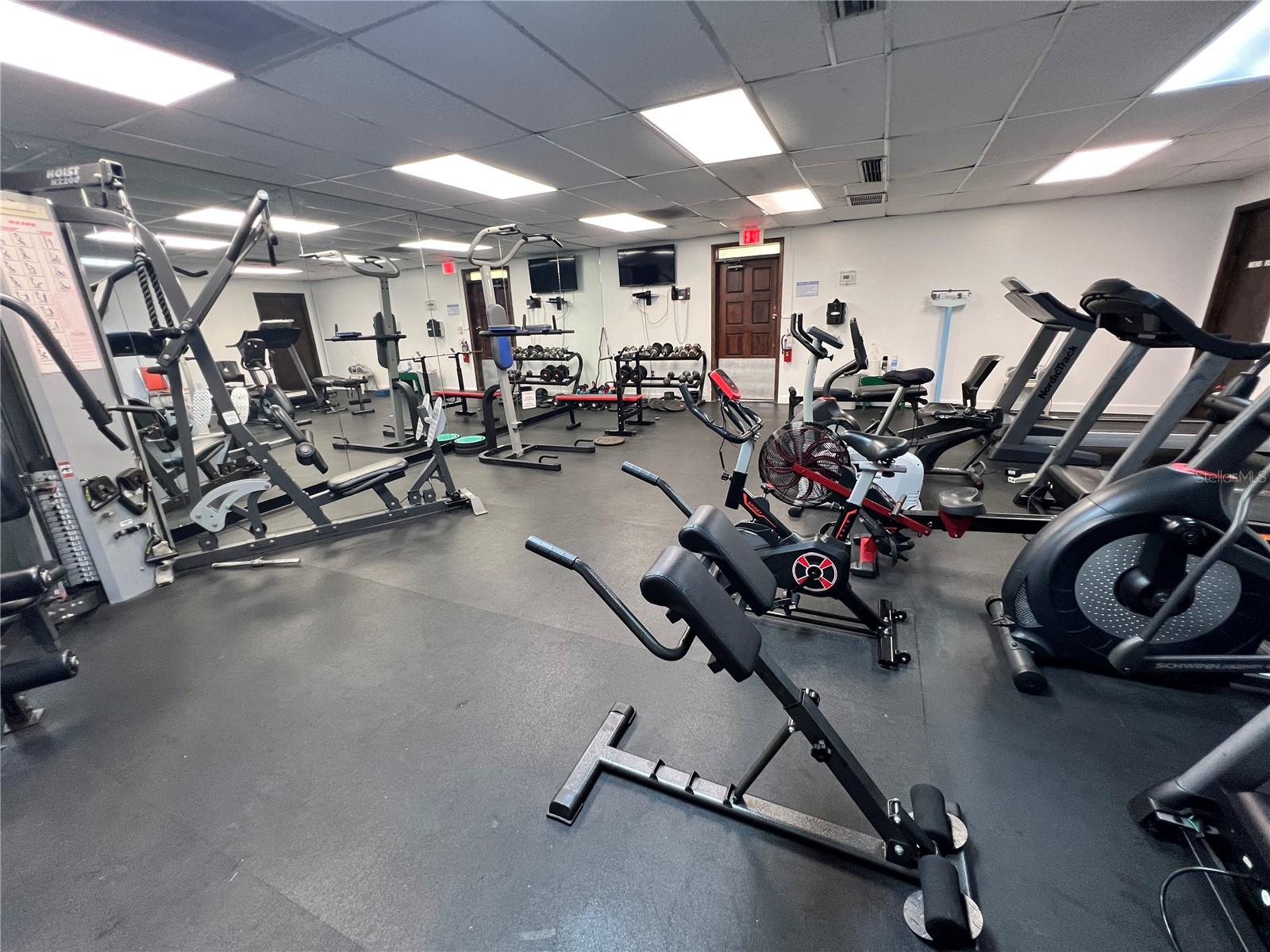 LONG BAYOU BLDG 5 UNIT 22 - Residential Lease