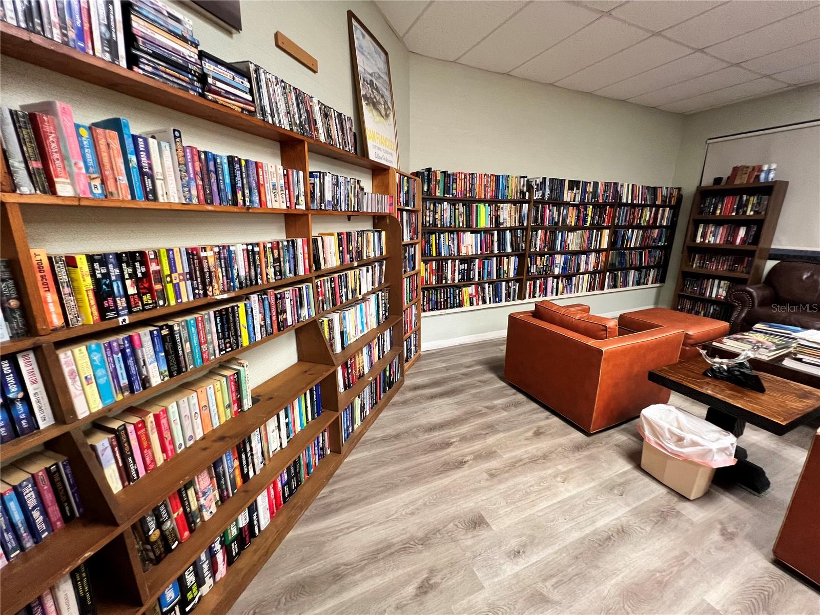 LONG BAYOU BLDG 5 UNIT 22 - Residential Lease