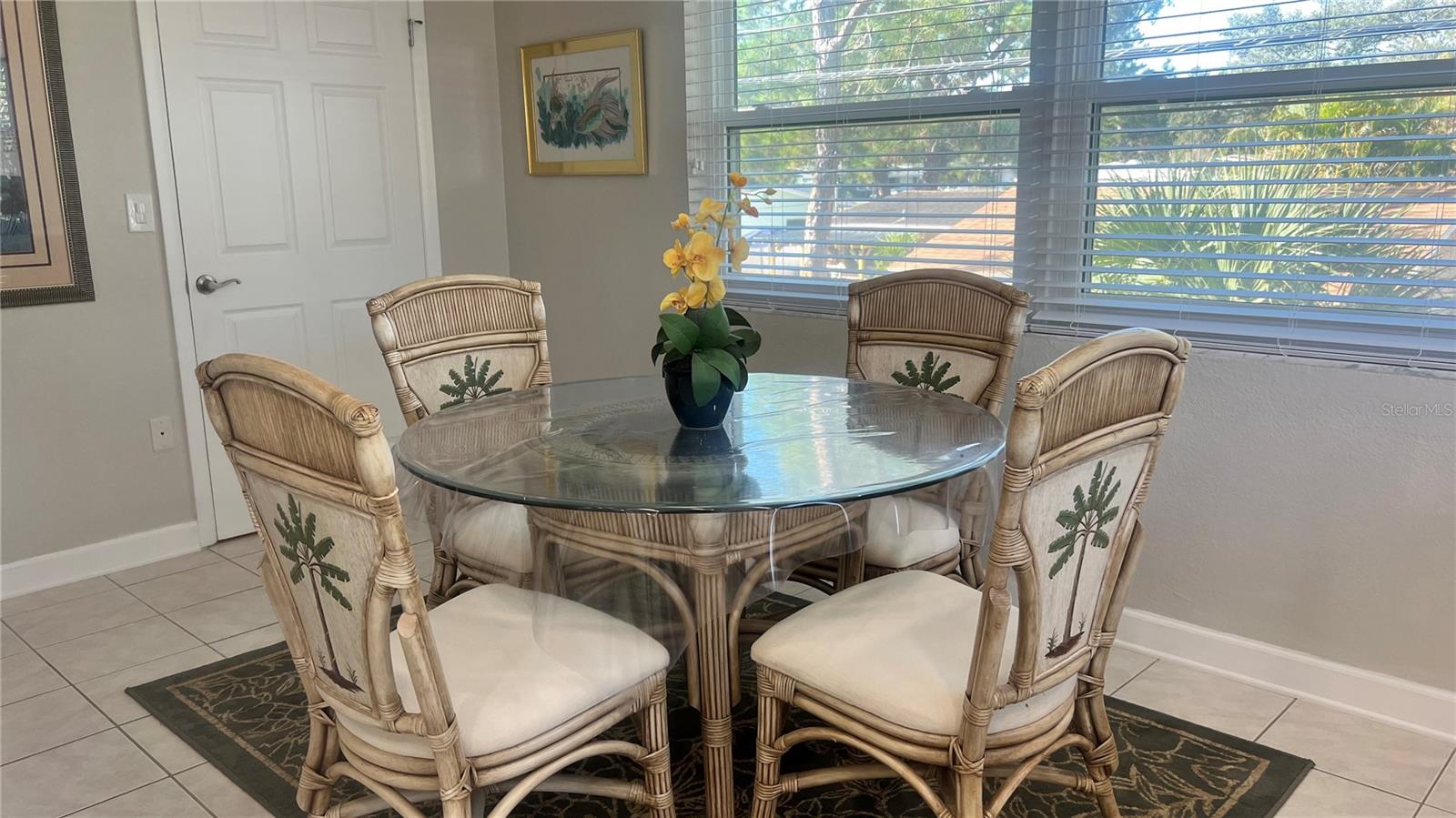 LONG BAYOU BLDG 5 UNIT 22 - Residential Lease