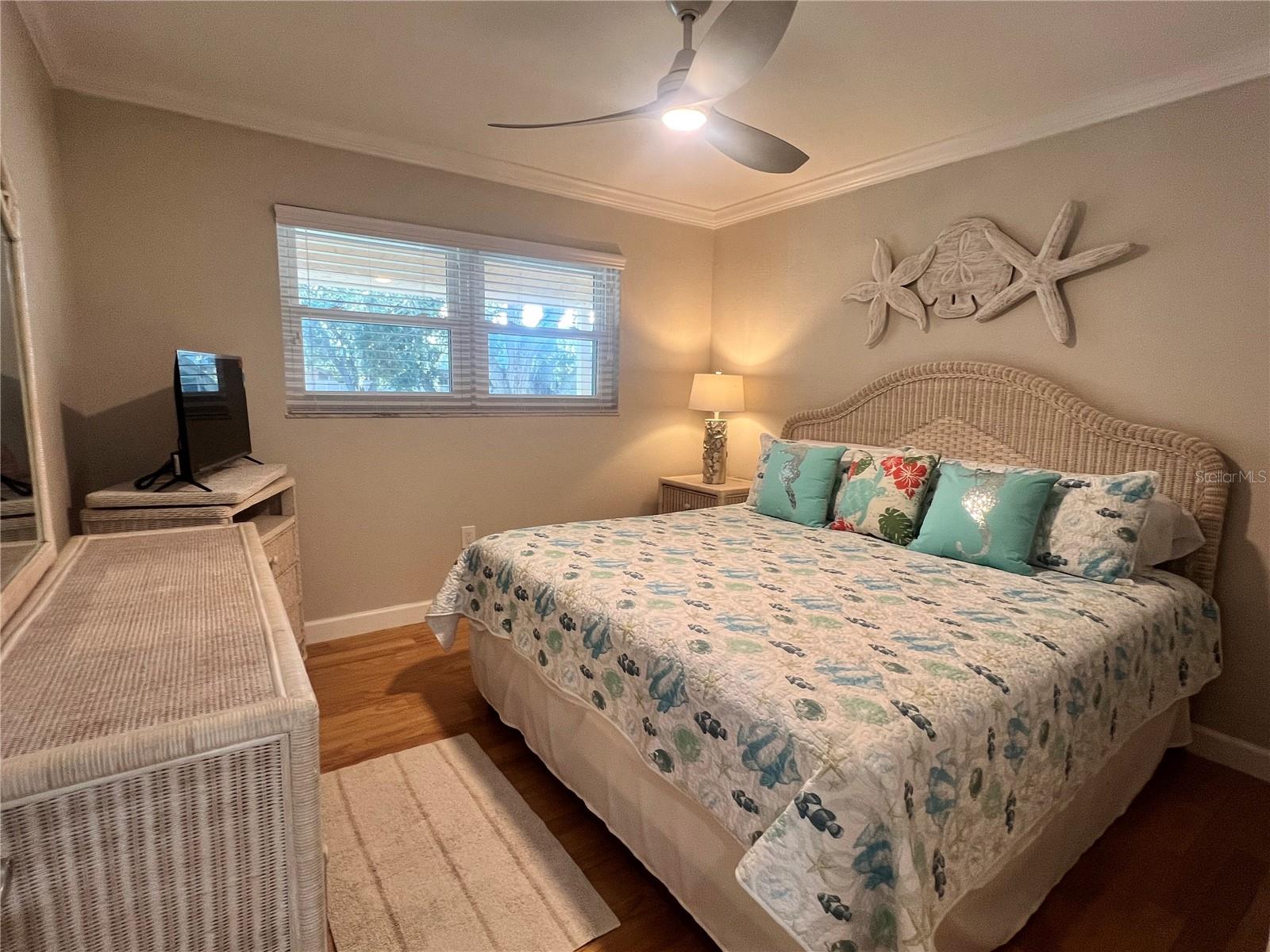 LONG BAYOU BLDG 5 UNIT 22 - Residential Lease