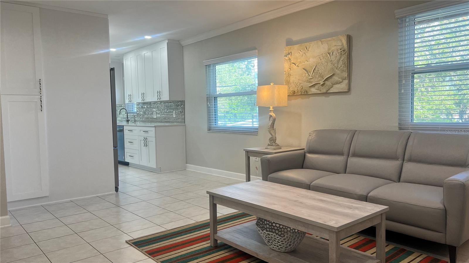 LONG BAYOU BLDG 5 UNIT 22 - Residential Lease