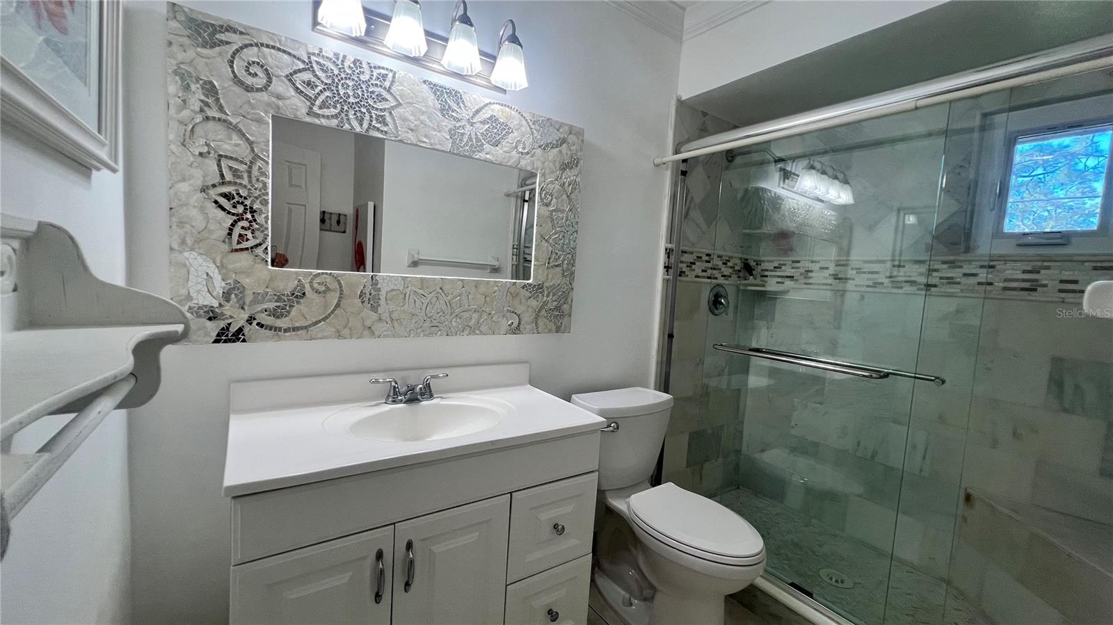 LONG BAYOU BLDG 5 UNIT 22 - Residential Lease