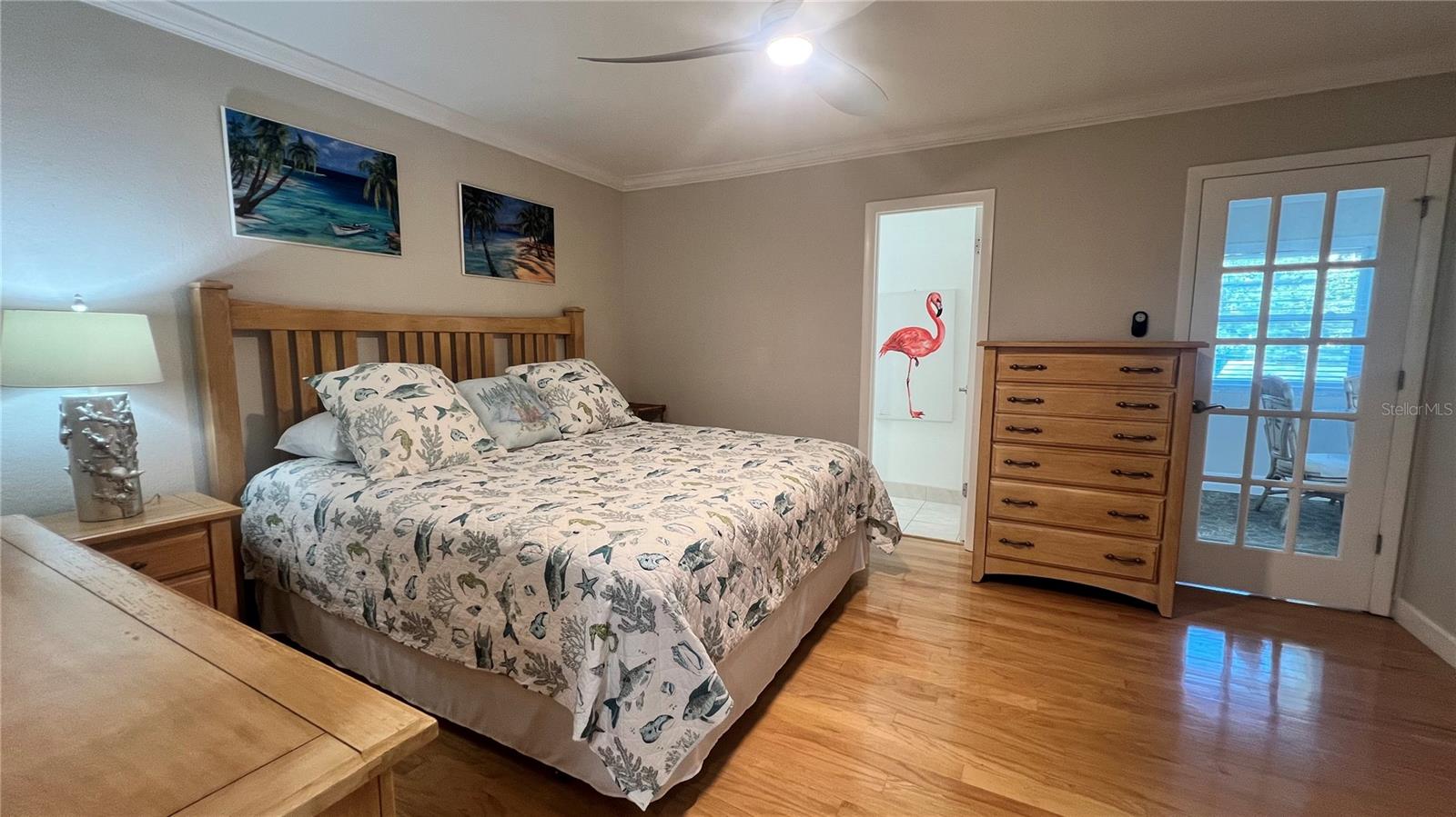 LONG BAYOU BLDG 5 UNIT 22 - Residential Lease