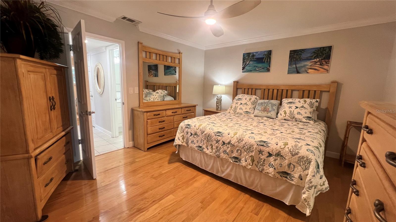 LONG BAYOU BLDG 5 UNIT 22 - Residential Lease