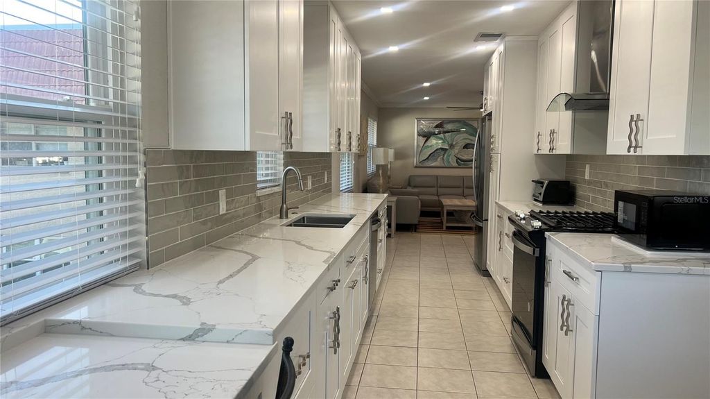 Photo of 10036 63rd Avenue N #22, St Petersburg, FL 33708 (MLS # TB8458019)