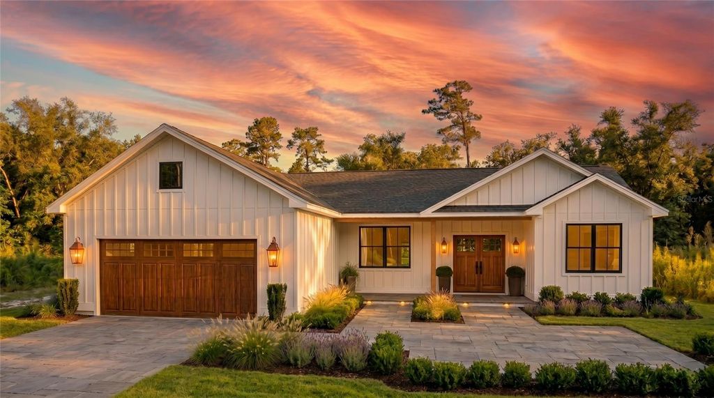 Photo of 35425 Nutmeg Drive, Webster, FL 33597 (MLS # TB8511001)