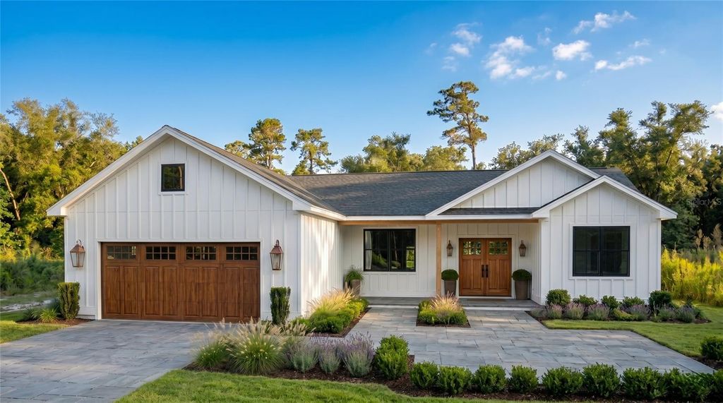 Photo of 35425 Nutmeg Drive, Webster, FL 33597 (MLS # TB8511001)