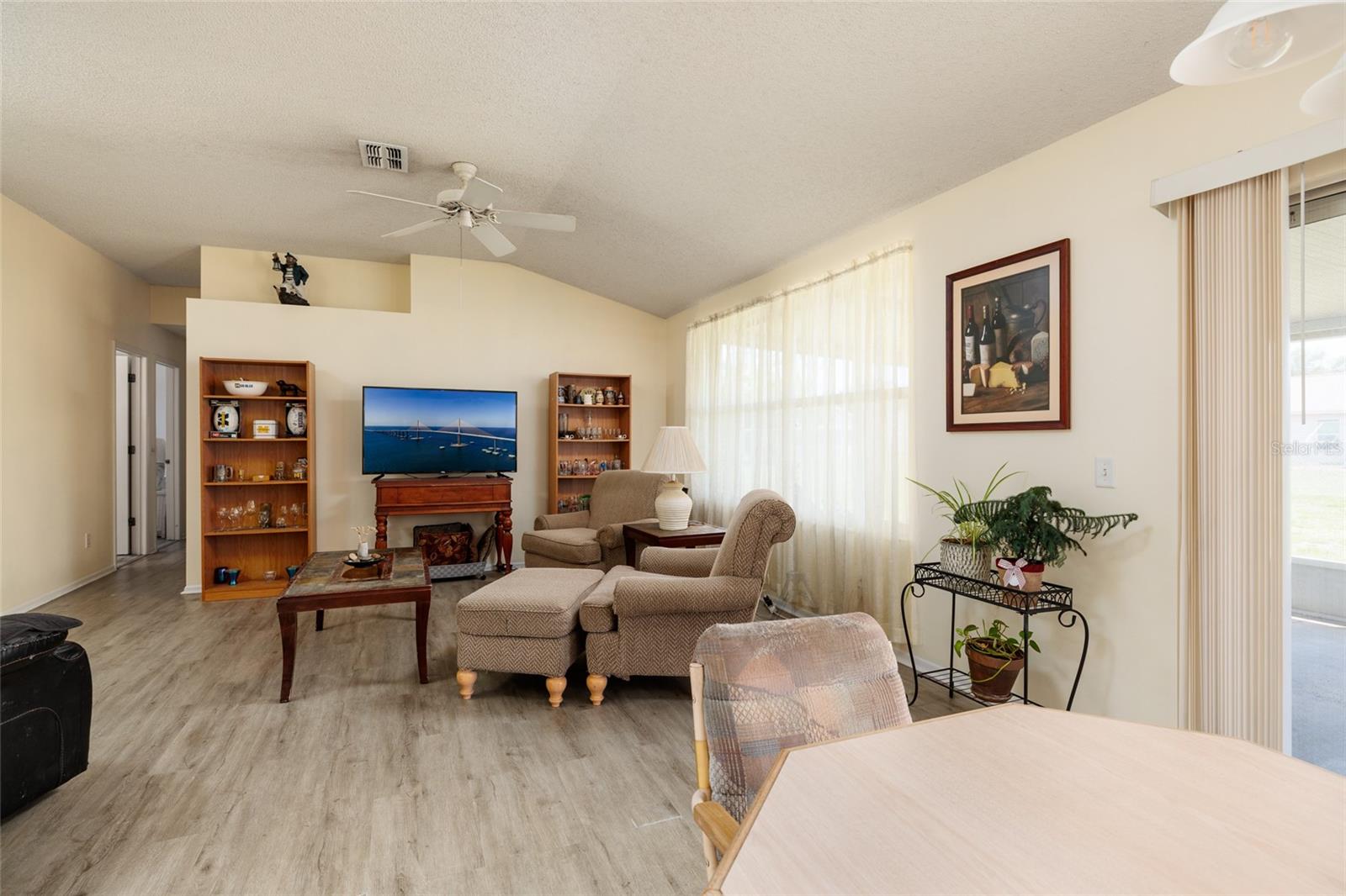 FRESH MEADOWS SUB PH II - Residential