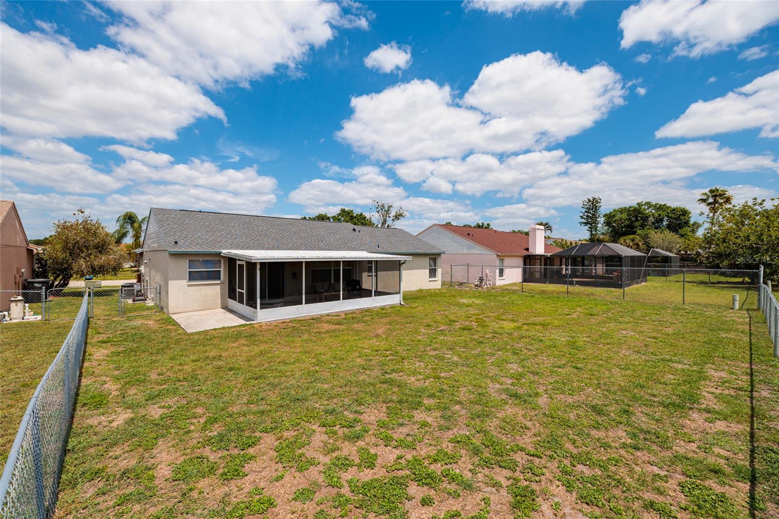 FRESH MEADOWS SUB PH II - Residential