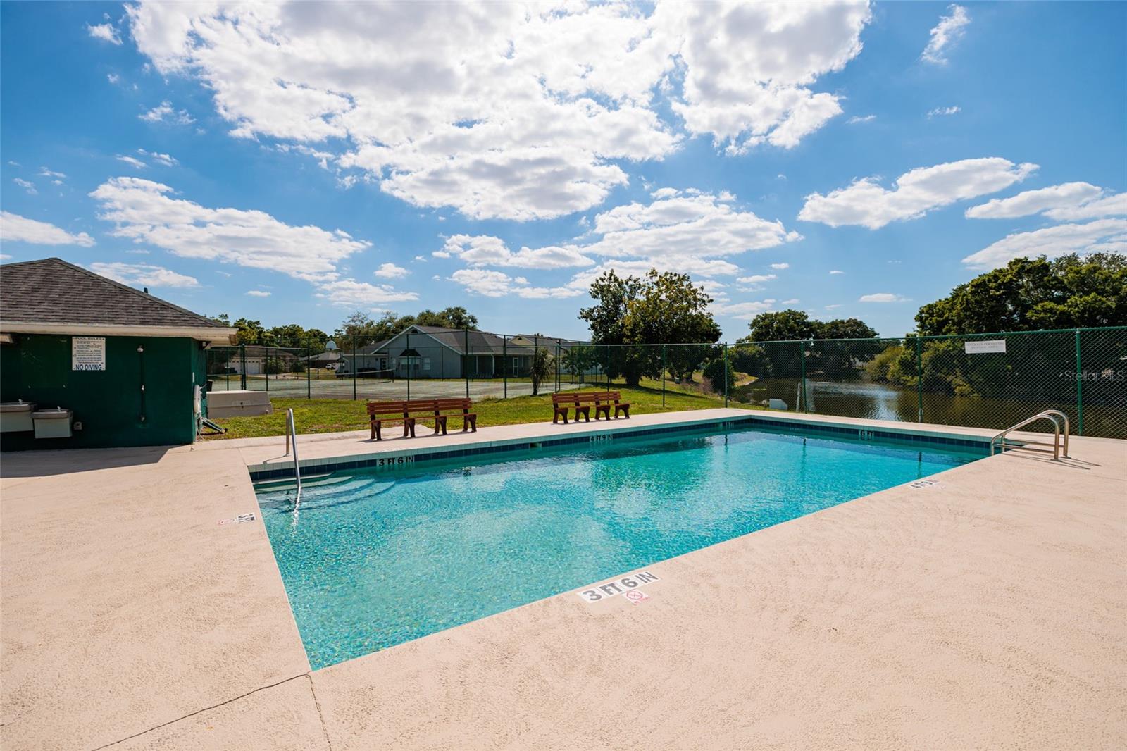 FRESH MEADOWS SUB PH II - Residential