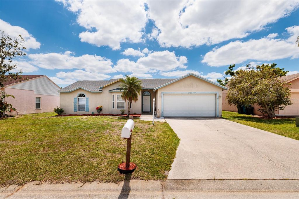 Photo of 6201 61st Court E, Palmetto, FL 34221 (MLS # TB8497628)