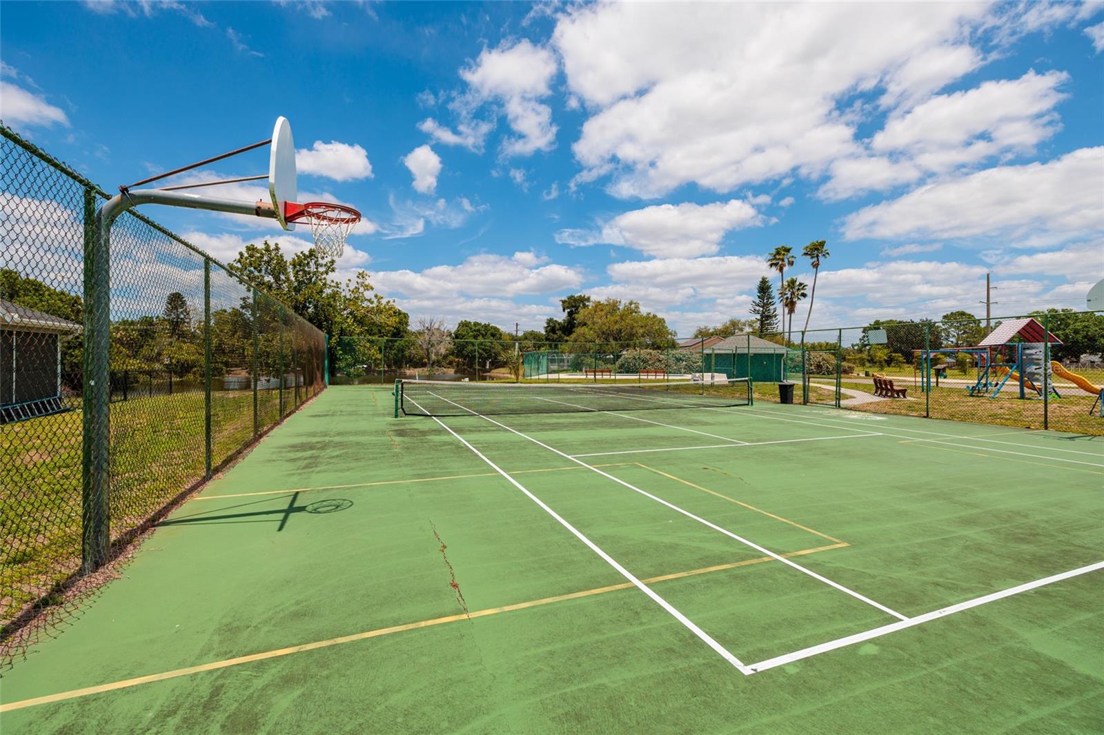 FRESH MEADOWS SUB PH II - Residential