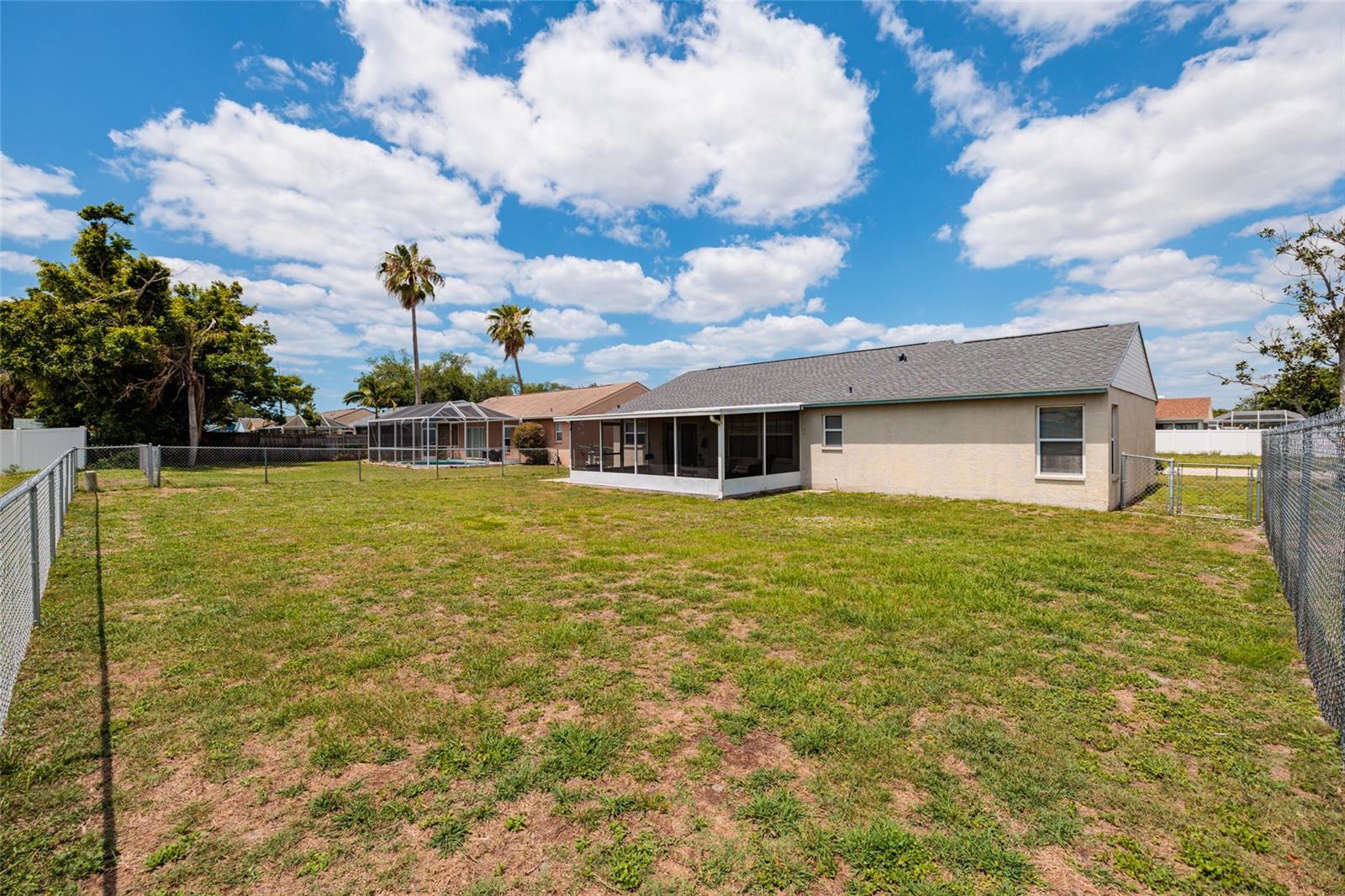 FRESH MEADOWS SUB PH II - Residential