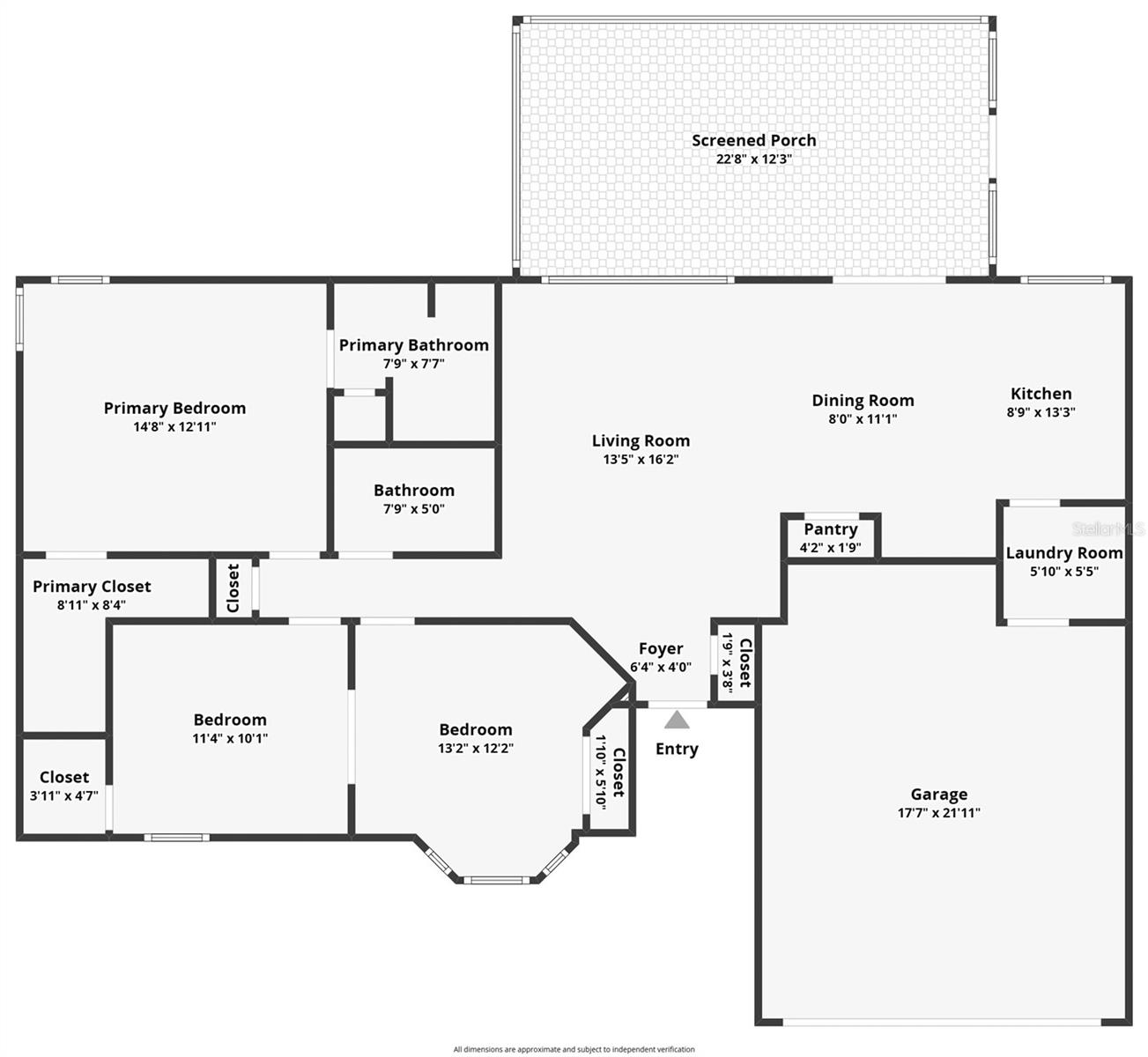 FRESH MEADOWS SUB PH II - Residential