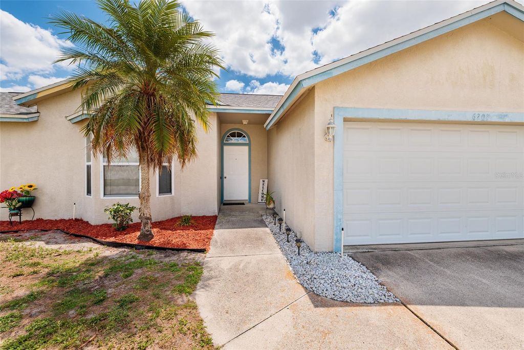 Photo of 6201 61st Court E, Palmetto, FL 34221 (MLS # TB8497628)