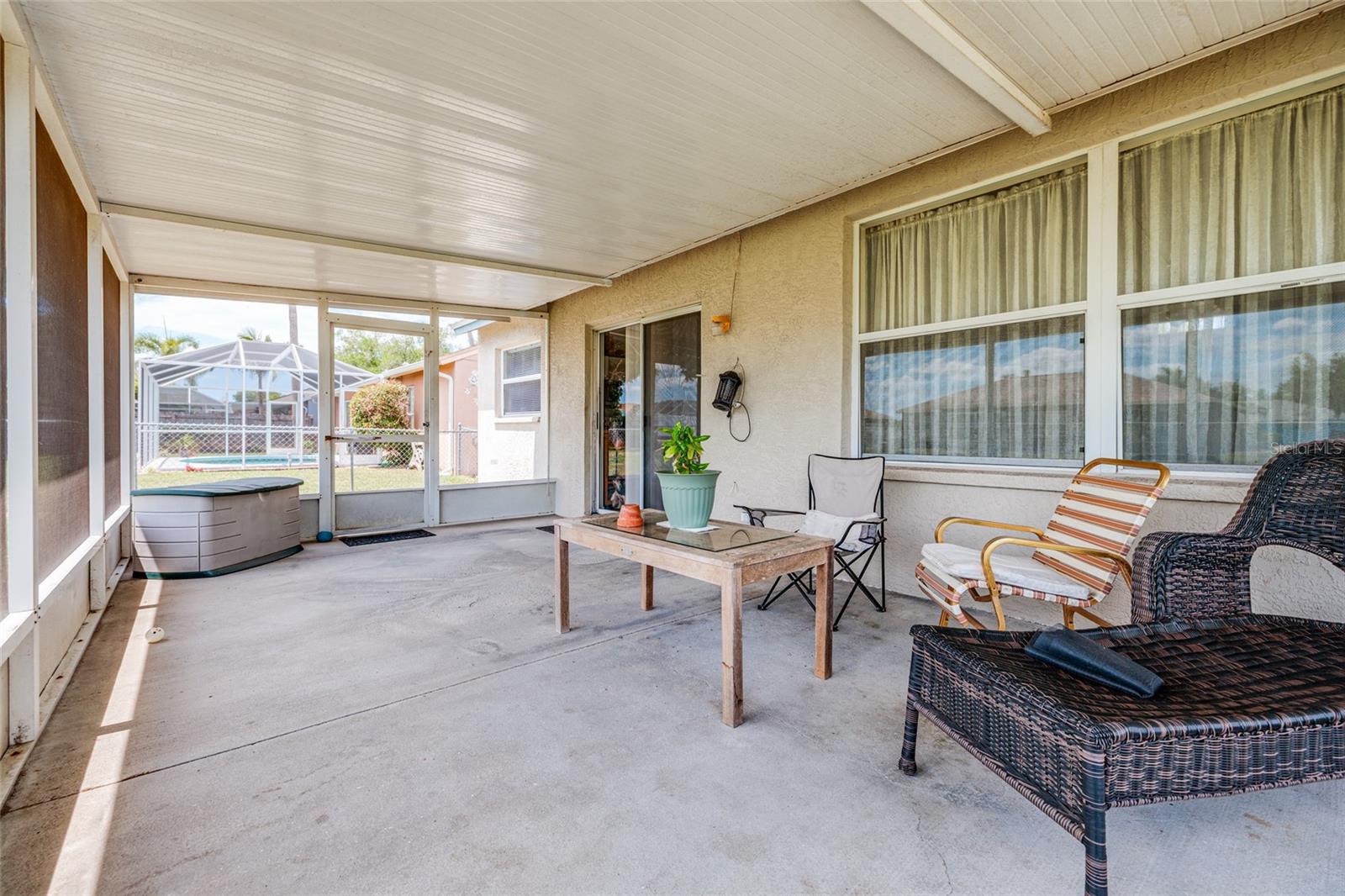 FRESH MEADOWS SUB PH II - Residential