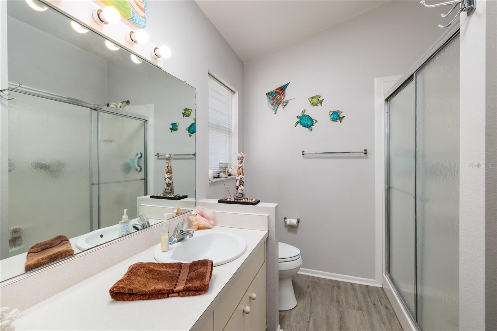 FRESH MEADOWS SUB PH II - Residential