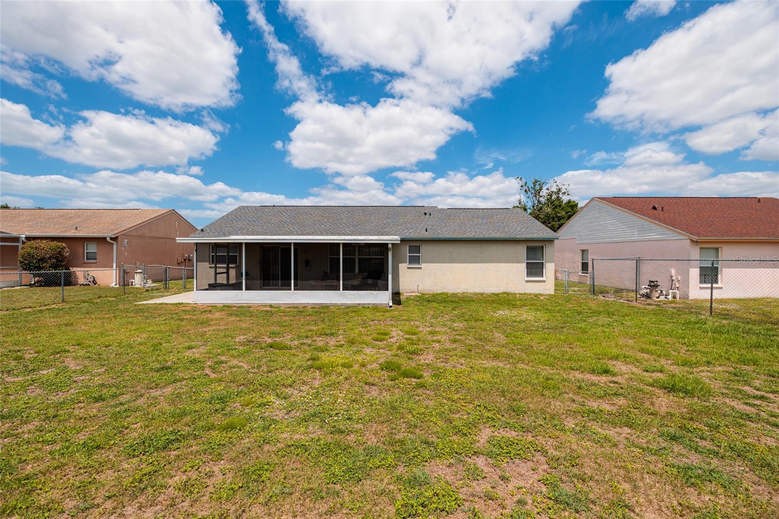 FRESH MEADOWS SUB PH II - Residential