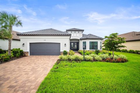 Photo of 16318 Umbria Place, Bradenton, FL 34211 (MLS # A4662047)