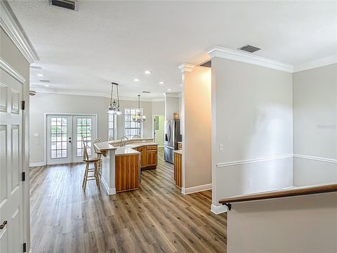 Tiny photo for 17670 SE 283rd Avenue, Umatilla, FL 32784 (MLS # G5097779)