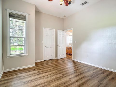 Tiny photo for 17670 SE 283rd Avenue, Umatilla, FL 32784 (MLS # G5097779)