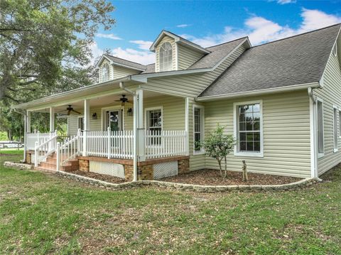 Tiny photo for 17670 SE 283rd Avenue, Umatilla, FL 32784 (MLS # G5097779)