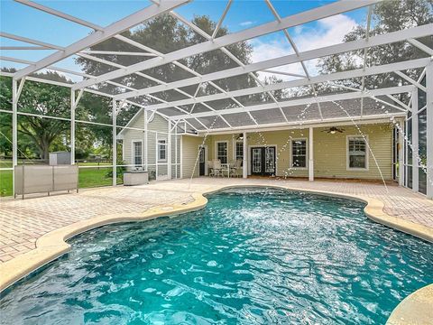 Tiny photo for 17670 SE 283rd Avenue, Umatilla, FL 32784 (MLS # G5097779)