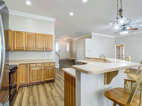 Tiny photo for 17670 SE 283rd Avenue, Umatilla, FL 32784 (MLS # G5097779)