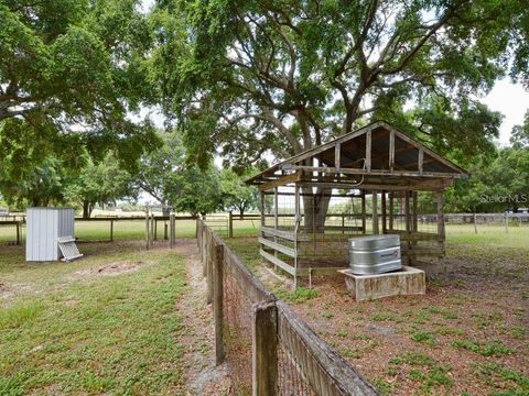 Tiny photo for 17670 SE 283rd Avenue, Umatilla, FL 32784 (MLS # G5097779)