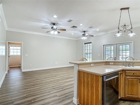 Tiny photo for 17670 SE 283rd Avenue, Umatilla, FL 32784 (MLS # G5097779)