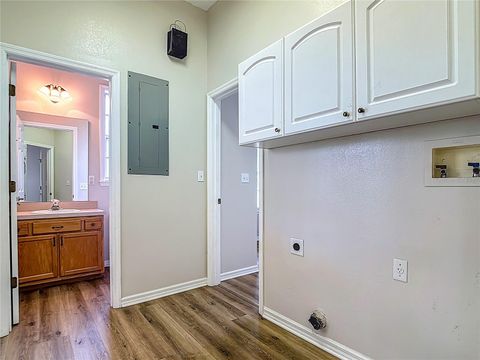 Tiny photo for 17670 SE 283rd Avenue, Umatilla, FL 32784 (MLS # G5097779)