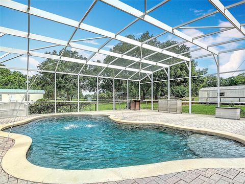 Tiny photo for 17670 SE 283rd Avenue, Umatilla, FL 32784 (MLS # G5097779)