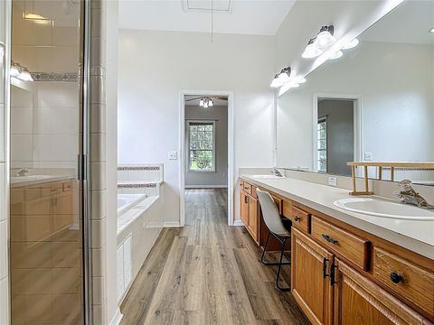 Tiny photo for 17670 SE 283rd Avenue, Umatilla, FL 32784 (MLS # G5097779)