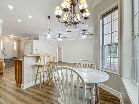 Tiny photo for 17670 SE 283rd Avenue, Umatilla, FL 32784 (MLS # G5097779)