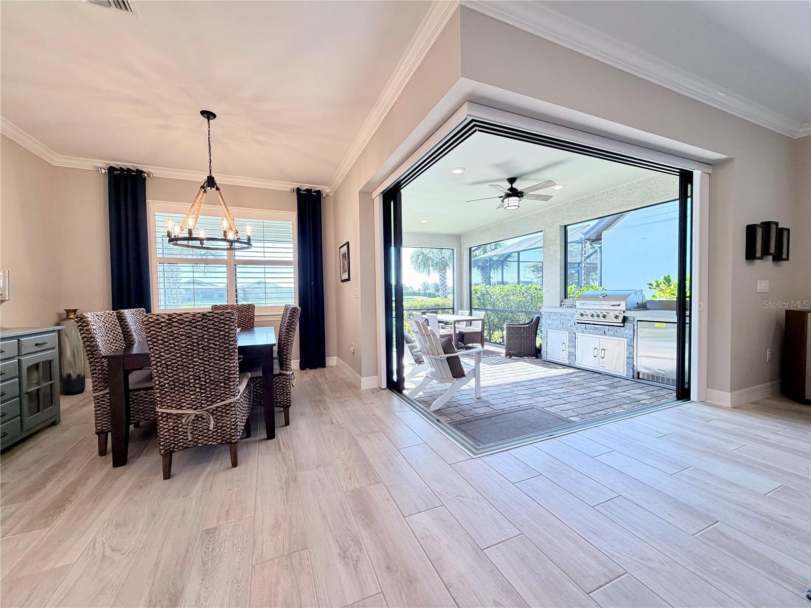 ISLANDWALK AT THE WEST VILLAGES - Residential