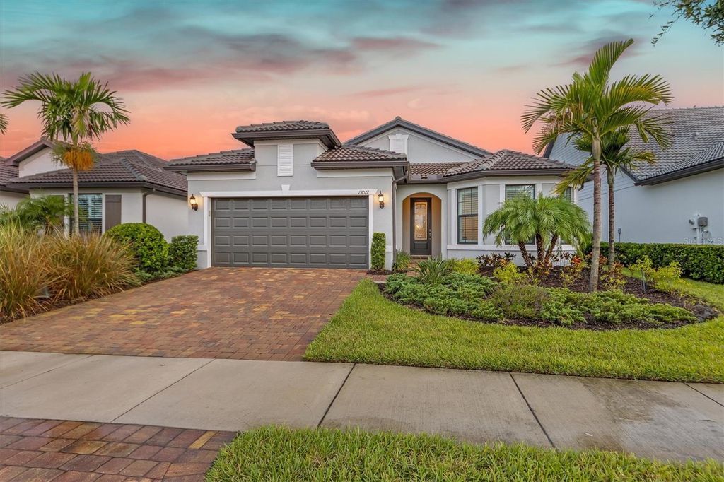 Photo of 13012 Rinella Street, Venice, FL 34293 (MLS # A4679577)