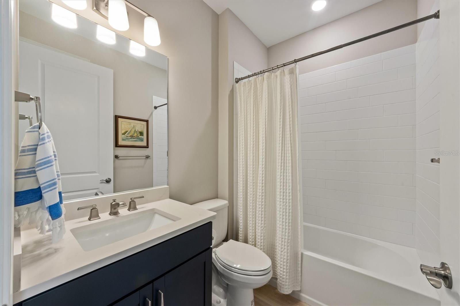 ISLANDWALK AT THE WEST VILLAGES - Residential