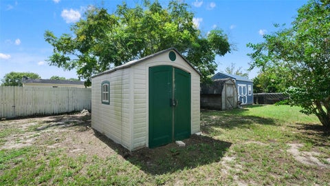 16100 Lacanto Street, Brooksville, FL 34604