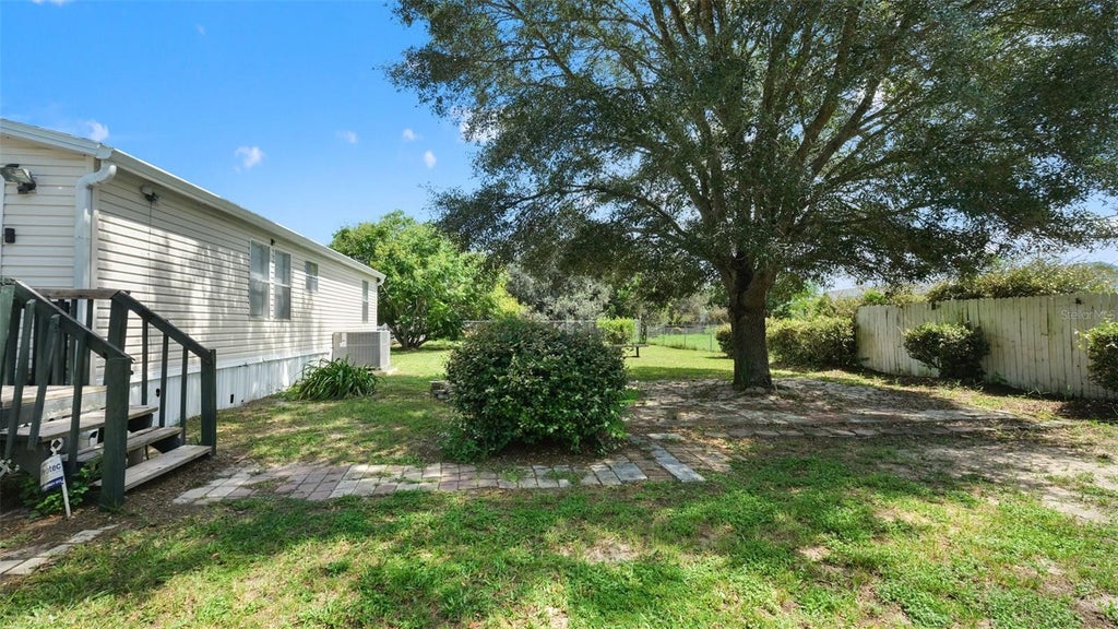 Photo of 16100 Lacanto Street, Brooksville, FL 34604 (MLS # W7890266)