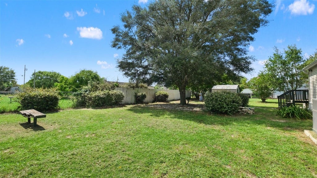Photo of 16100 Lacanto Street, Brooksville, FL 34604 (MLS # W7890266)